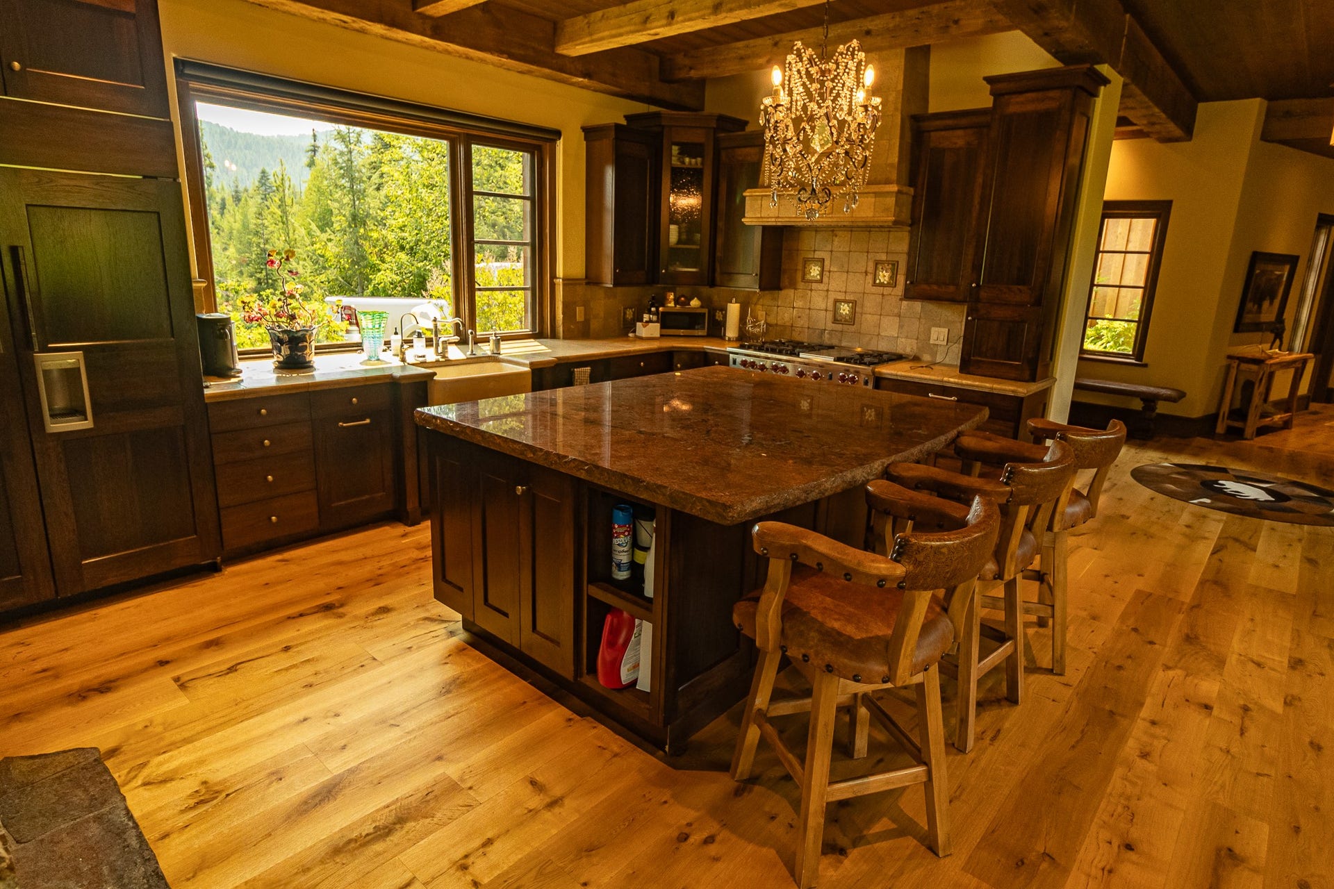 13521 Bug Creek Road, Bigfork, MT 59911 13521 Bug Creek Road, Bigfork, MT 59911