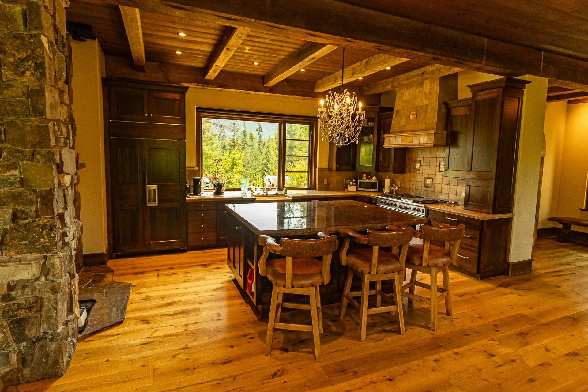 13521 Bug Creek Road, Bigfork, MT 59911 13521 Bug Creek Road, Bigfork, MT 59911