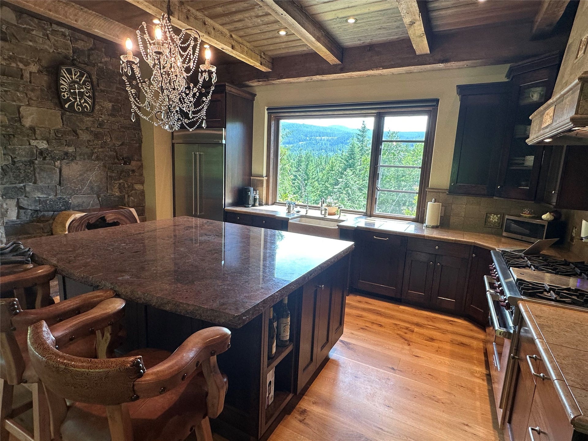 13521 Bug Creek Road, Bigfork, MT 59911 13521 Bug Creek Road, Bigfork, MT 59911