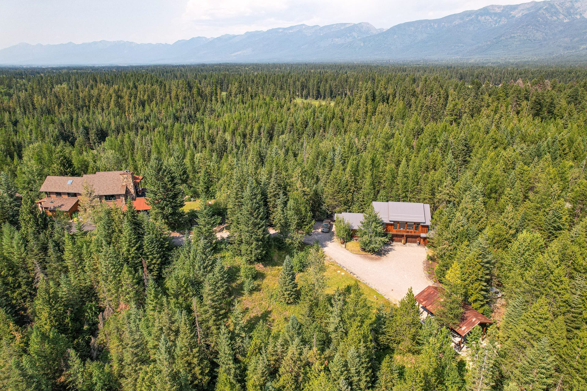 13521 Bug Creek Road, Bigfork, MT 59911 13521 Bug Creek Road, Bigfork, MT 59911
