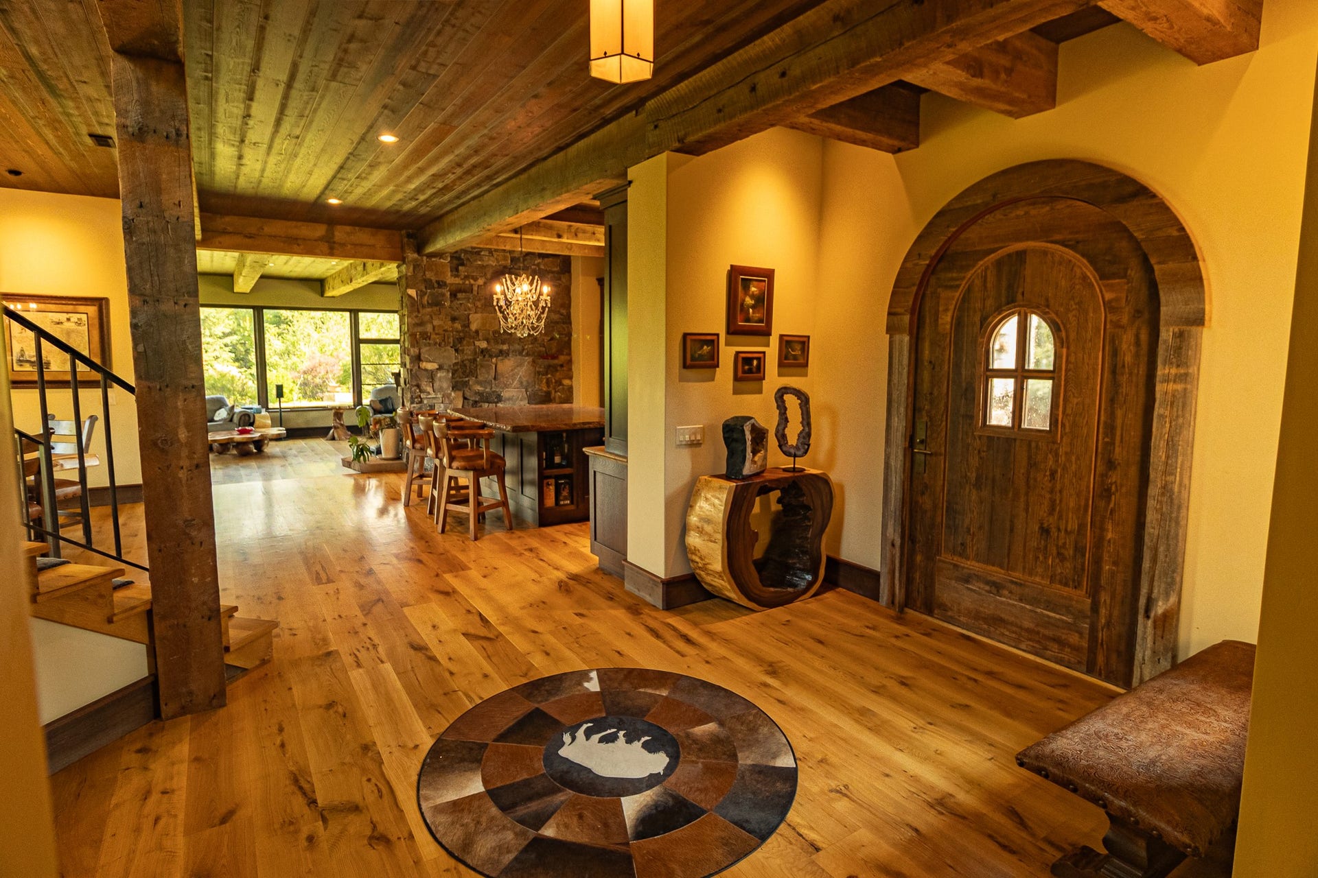 13521 Bug Creek Road, Bigfork, MT 59911 13521 Bug Creek Road, Bigfork, MT 59911