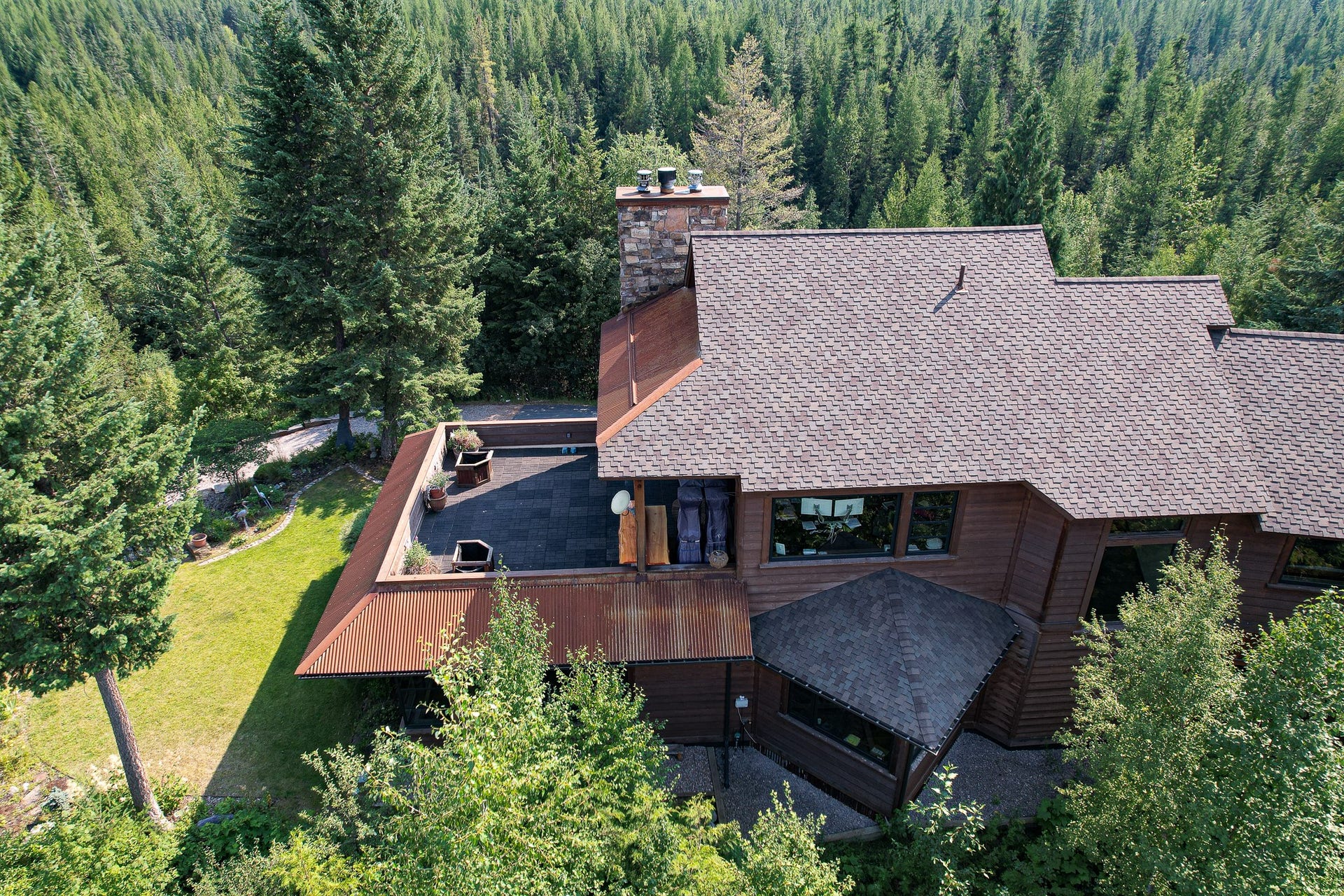 13521 Bug Creek Road, Bigfork, MT 59911 13521 Bug Creek Road, Bigfork, MT 59911