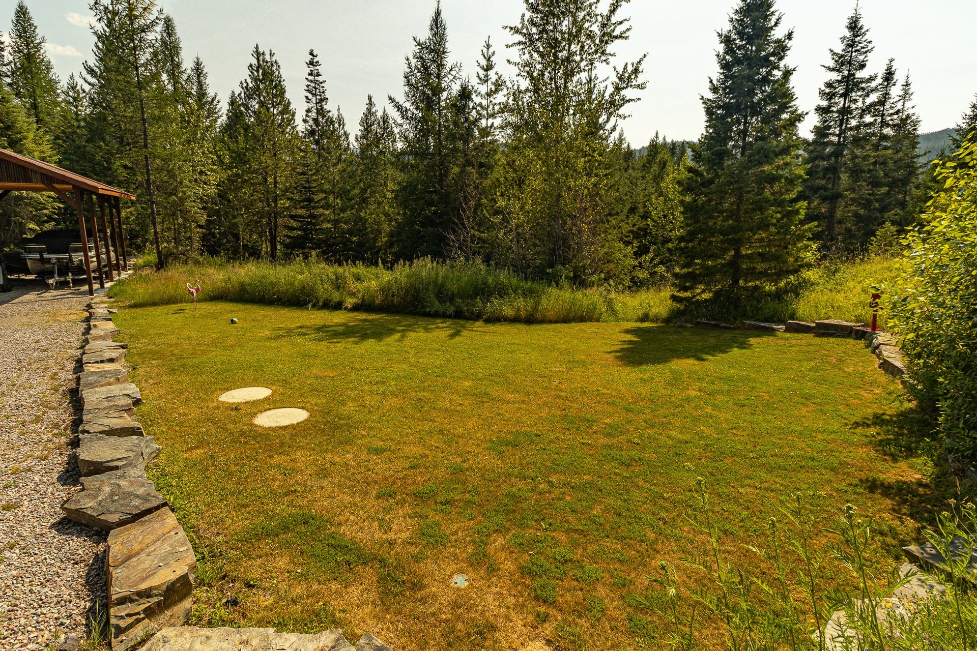 13521 Bug Creek Road, Bigfork, MT 59911 13521 Bug Creek Road, Bigfork, MT 59911