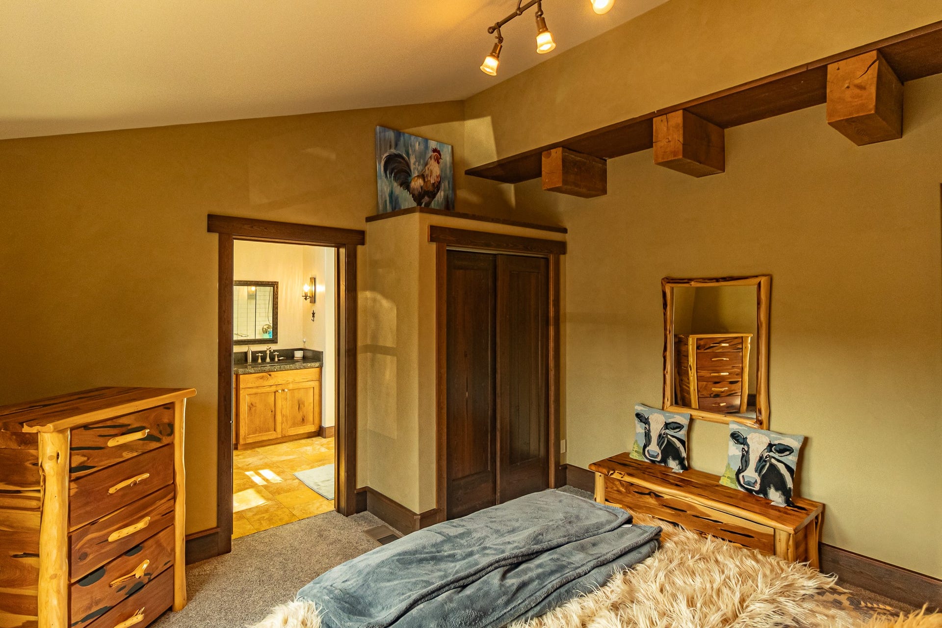13521 Bug Creek Road, Bigfork, MT 59911 13521 Bug Creek Road, Bigfork, MT 59911