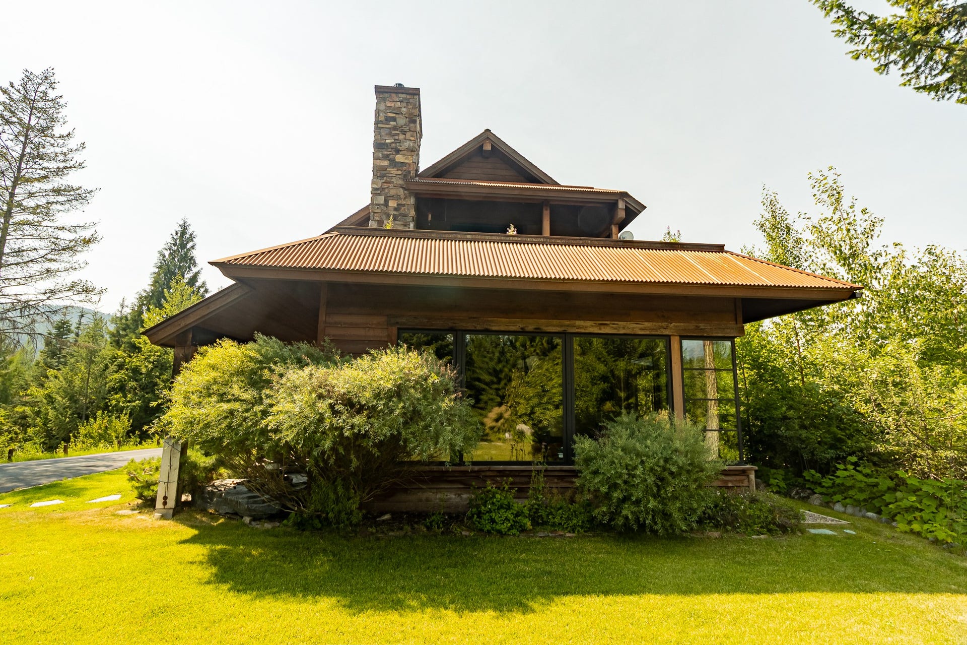 13521 Bug Creek Road, Bigfork, MT 59911 13521 Bug Creek Road, Bigfork, MT 59911
