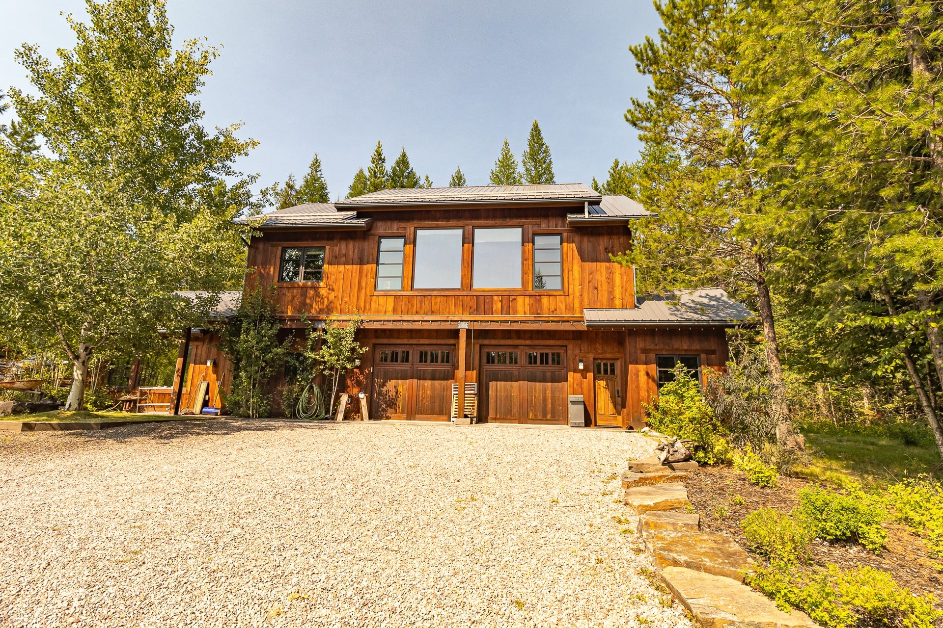 13521 Bug Creek Road, Bigfork, MT 59911 13521 Bug Creek Road, Bigfork, MT 59911