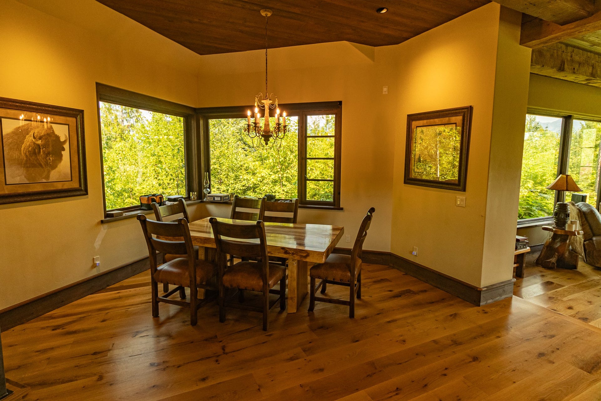 13521 Bug Creek Road, Bigfork, MT 59911 13521 Bug Creek Road, Bigfork, MT 59911