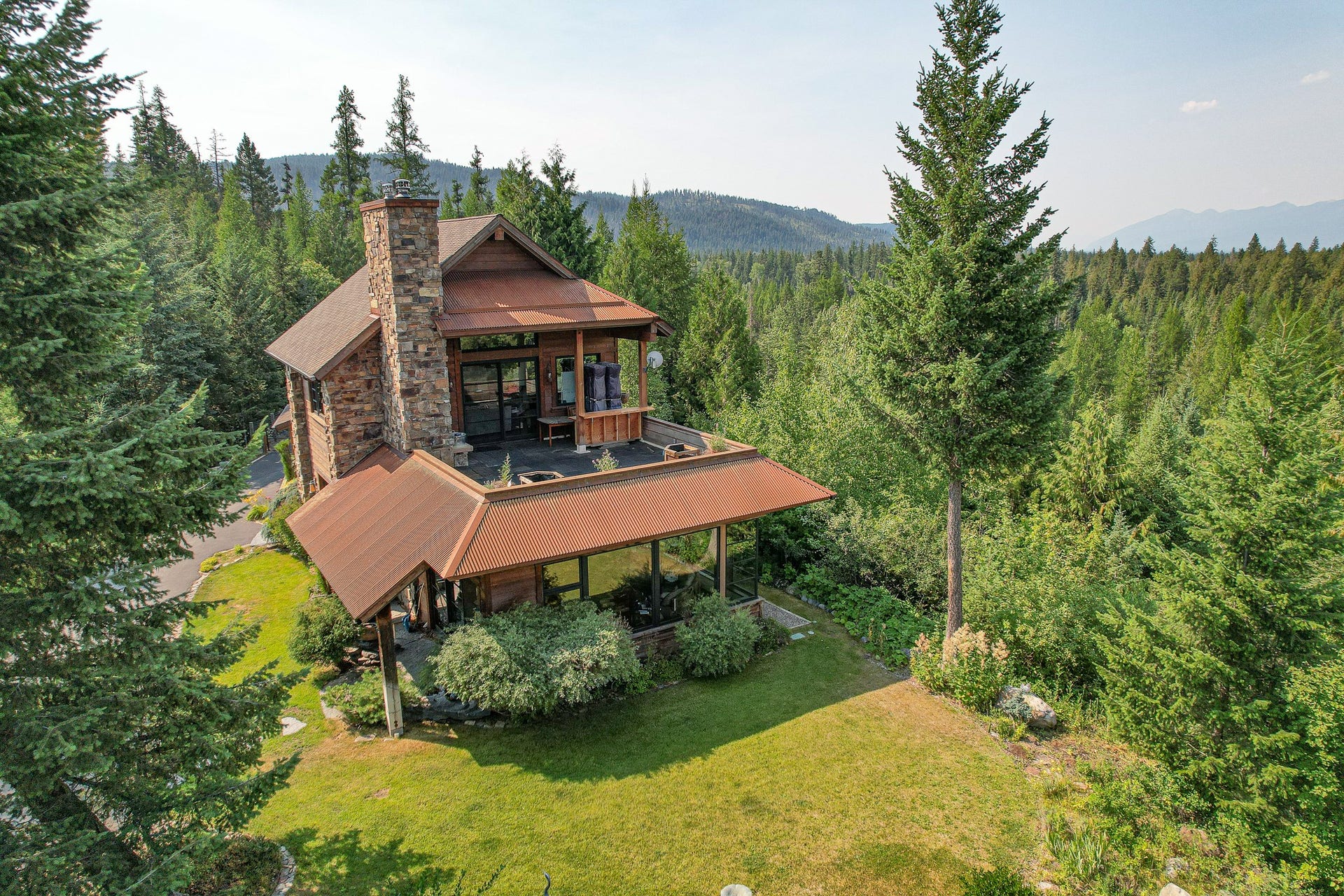 13521 Bug Creek Road, Bigfork, MT 59911 13521 Bug Creek Road, Bigfork, MT 59911