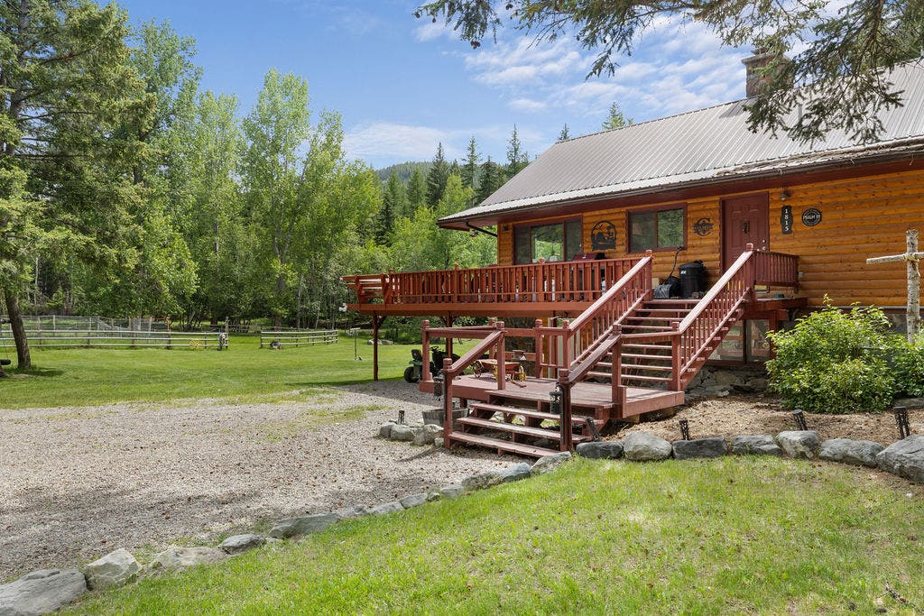 1815 Emmons Canyon Road, Kila, MT 59920 1815 Emmons Canyon Road, Kila, MT 59920