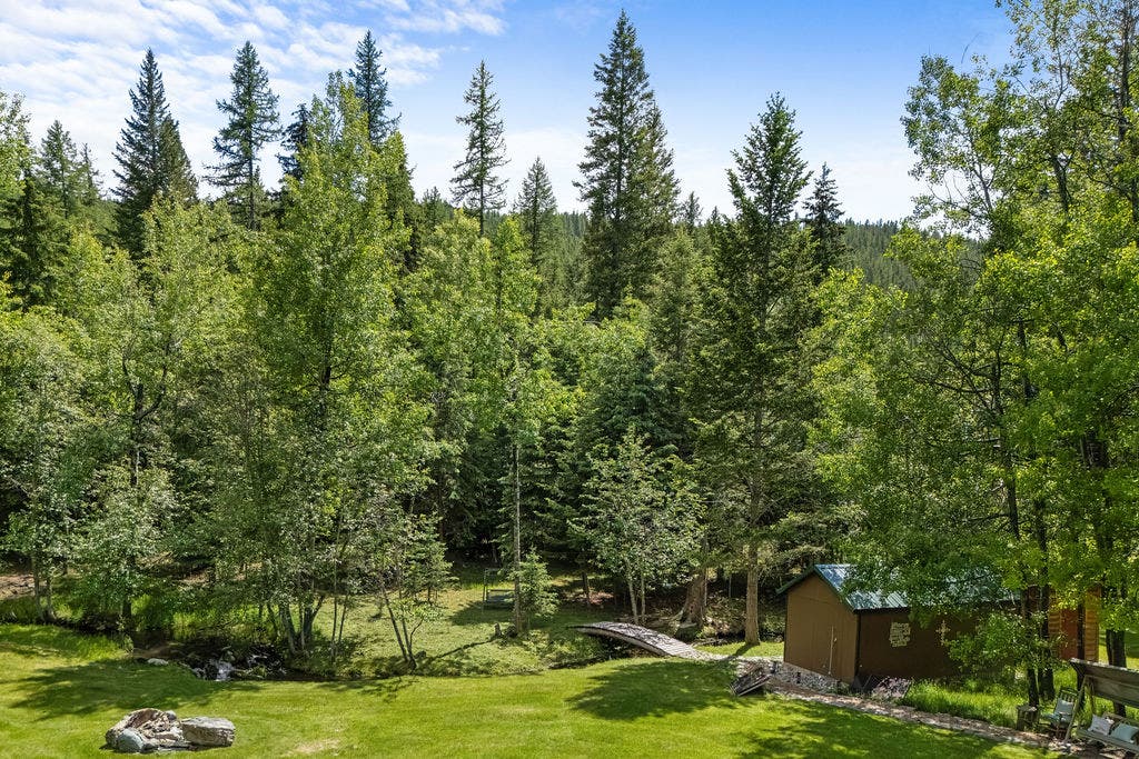 1815 Emmons Canyon Road, Kila, MT 59920 1815 Emmons Canyon Road, Kila, MT 59920