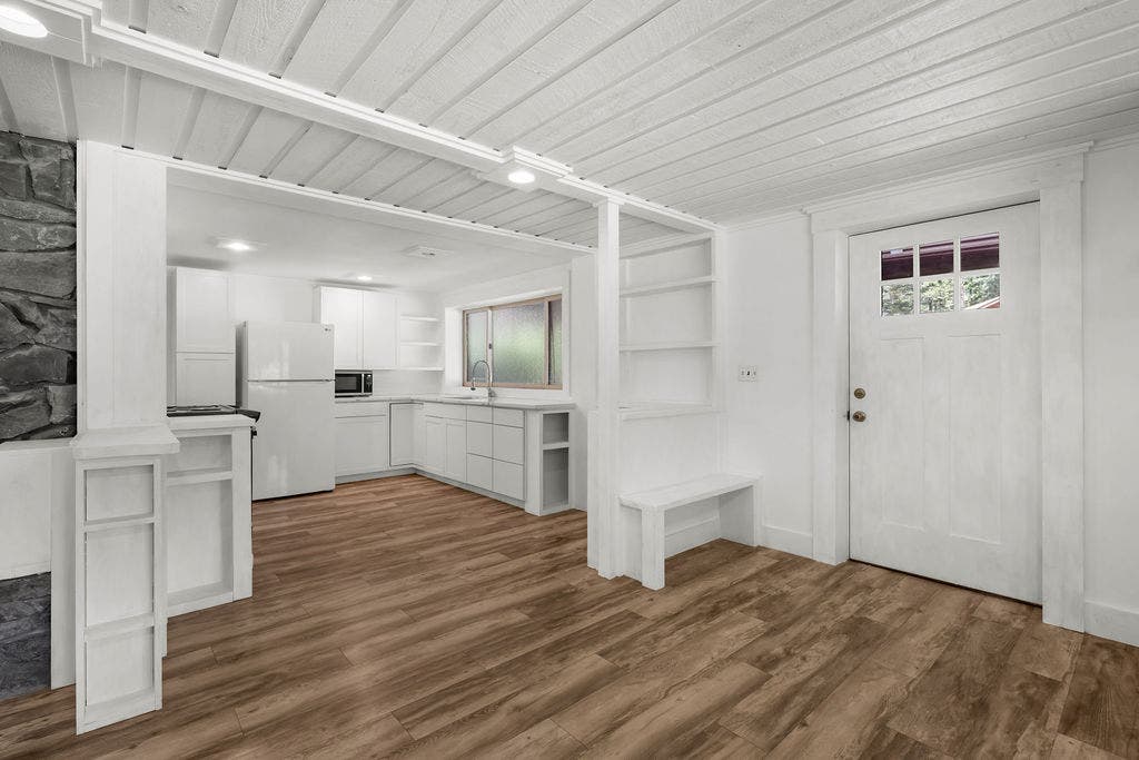 1815 Emmons Canyon Road, Kila, MT 59920 1815 Emmons Canyon Road, Kila, MT 59920