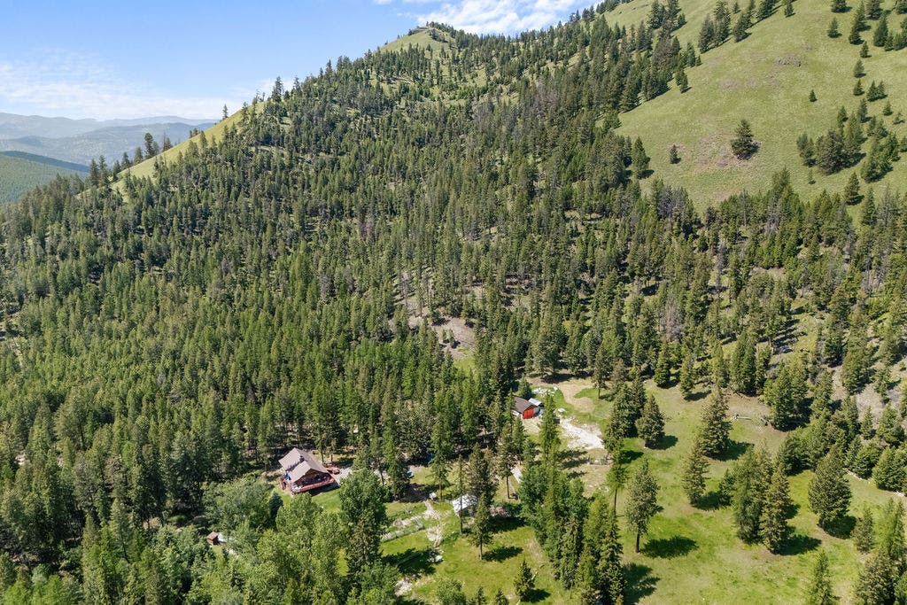 1815 Emmons Canyon Road, Kila, MT 59920 1815 Emmons Canyon Road, Kila, MT 59920