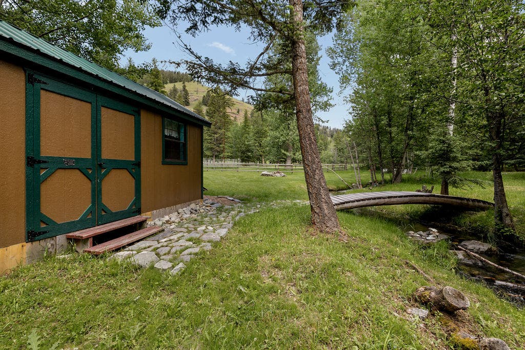1815 Emmons Canyon Road, Kila, MT 59920 1815 Emmons Canyon Road, Kila, MT 59920