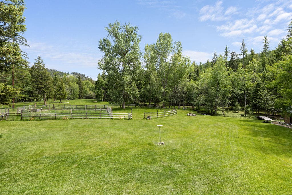 1815 Emmons Canyon Road, Kila, MT 59920 1815 Emmons Canyon Road, Kila, MT 59920