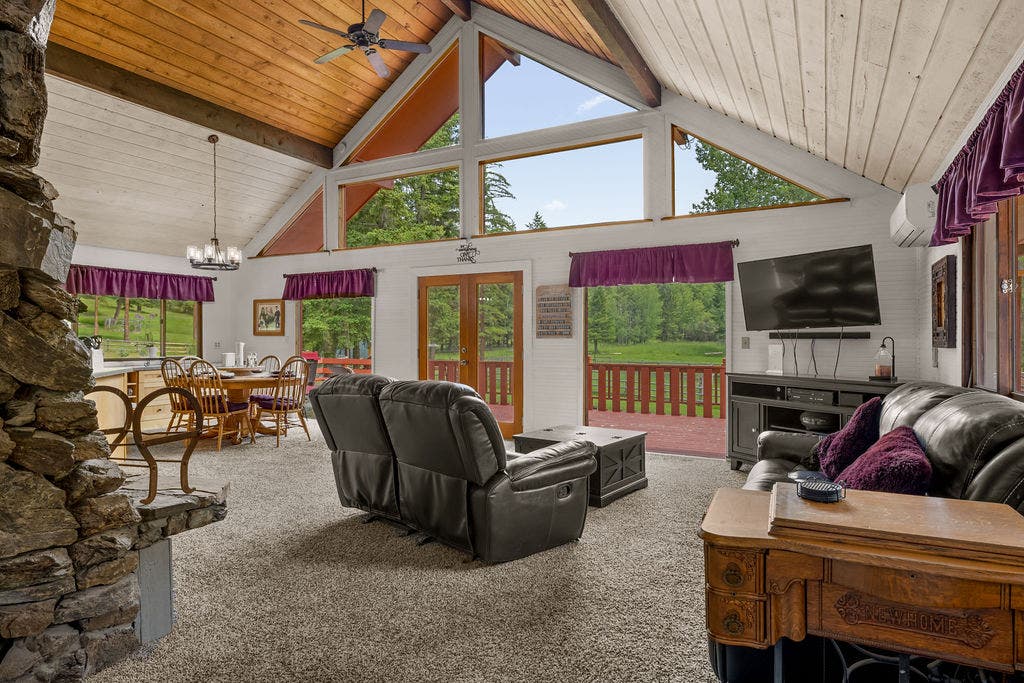 1815 Emmons Canyon Road, Kila, MT 59920 1815 Emmons Canyon Road, Kila, MT 59920