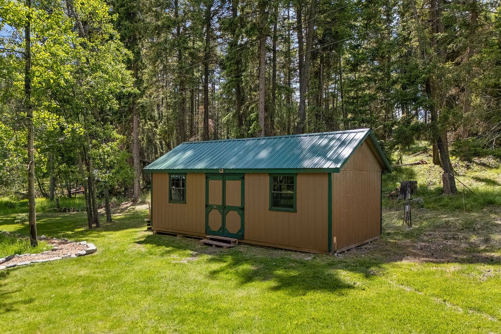 1815 Emmons Canyon Road, Kila, MT 59920 1815 Emmons Canyon Road, Kila, MT 59920