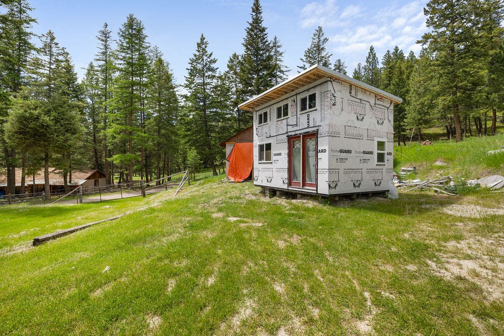 1815 Emmons Canyon Road, Kila, MT 59920 1815 Emmons Canyon Road, Kila, MT 59920