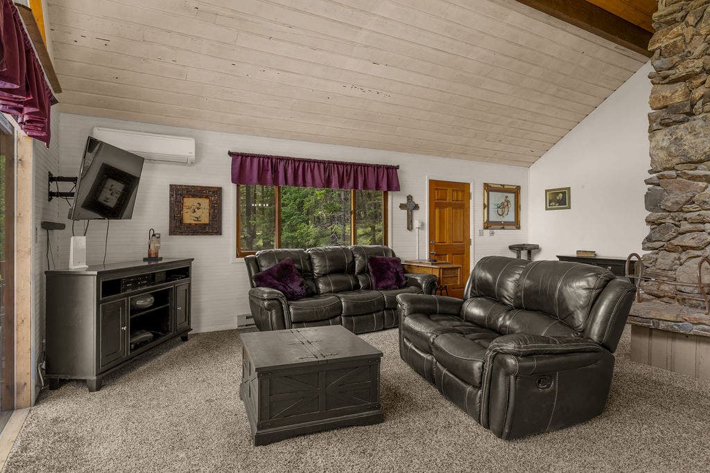 1815 Emmons Canyon Road, Kila, MT 59920 1815 Emmons Canyon Road, Kila, MT 59920