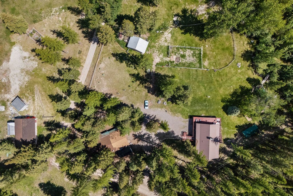1815 Emmons Canyon Road, Kila, MT 59920 1815 Emmons Canyon Road, Kila, MT 59920