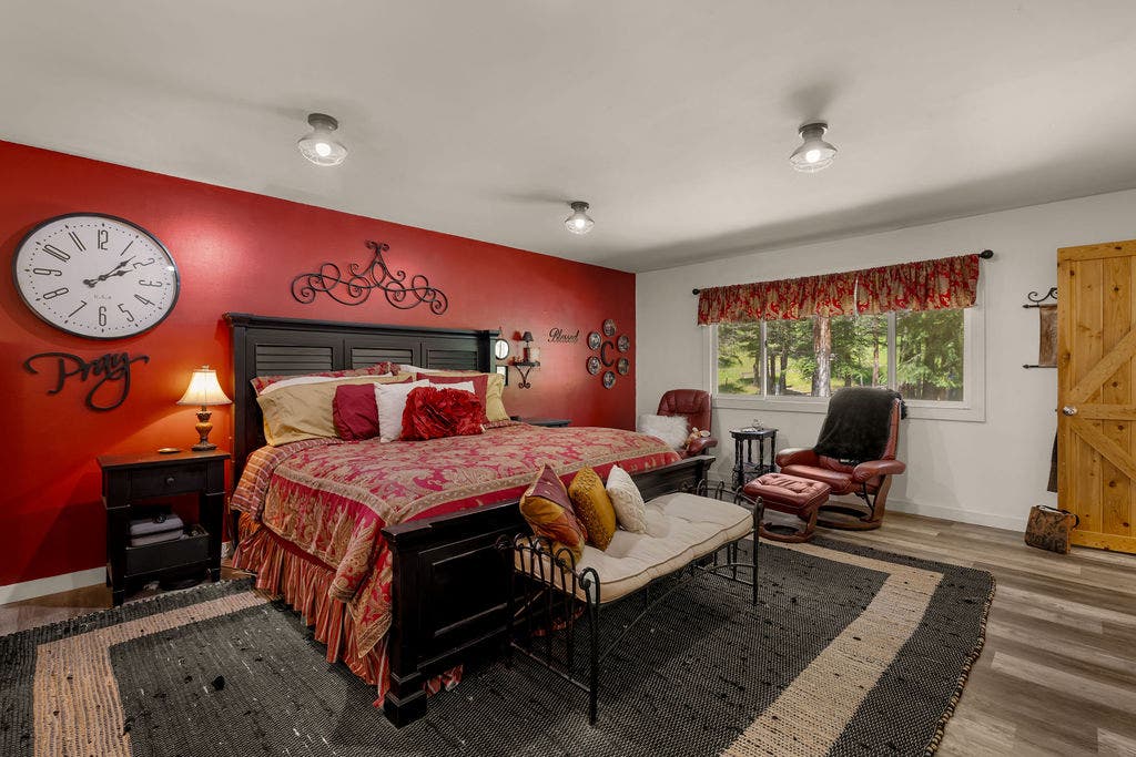 1815 Emmons Canyon Road, Kila, MT 59920 1815 Emmons Canyon Road, Kila, MT 59920
