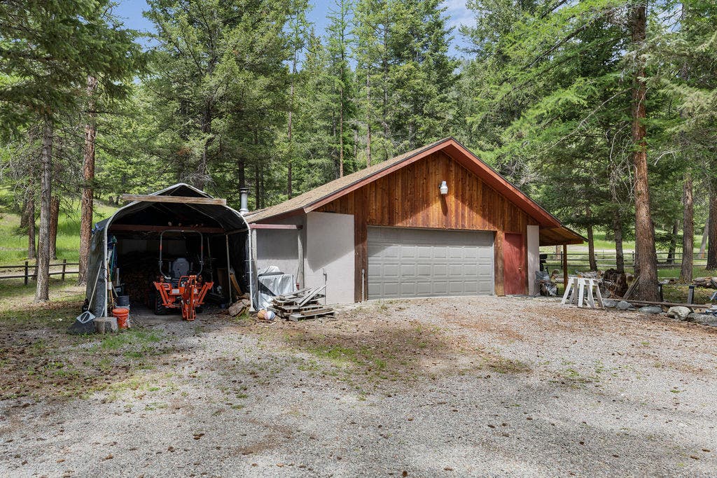 1815 Emmons Canyon Road, Kila, MT 59920 1815 Emmons Canyon Road, Kila, MT 59920