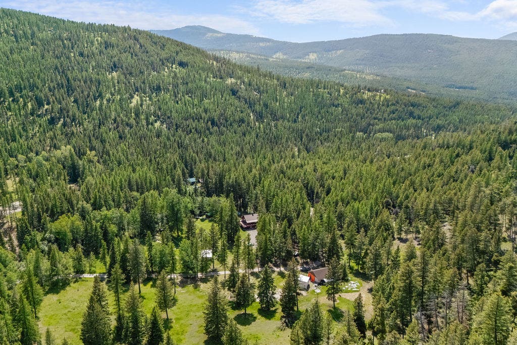 1815 Emmons Canyon Road, Kila, MT 59920 1815 Emmons Canyon Road, Kila, MT 59920