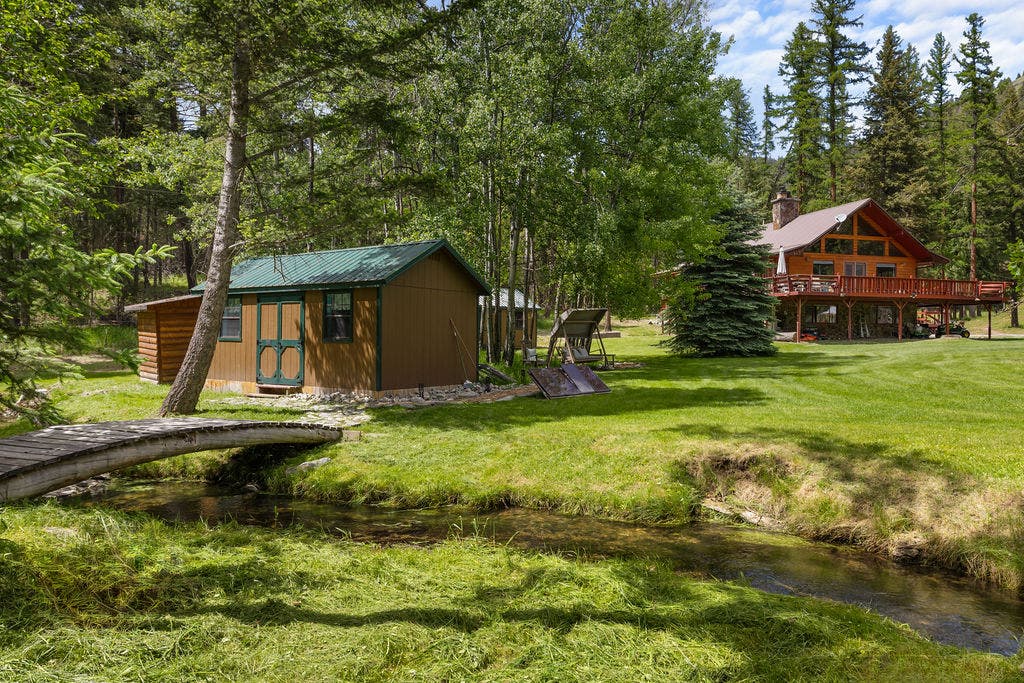 1815 Emmons Canyon Road, Kila, MT 59920 1815 Emmons Canyon Road, Kila, MT 59920