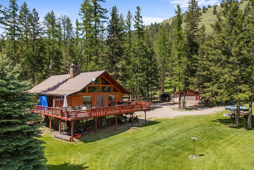 1815 Emmons Canyon Road, Kila, MT 59920 1815 Emmons Canyon Road, Kila, MT 59920