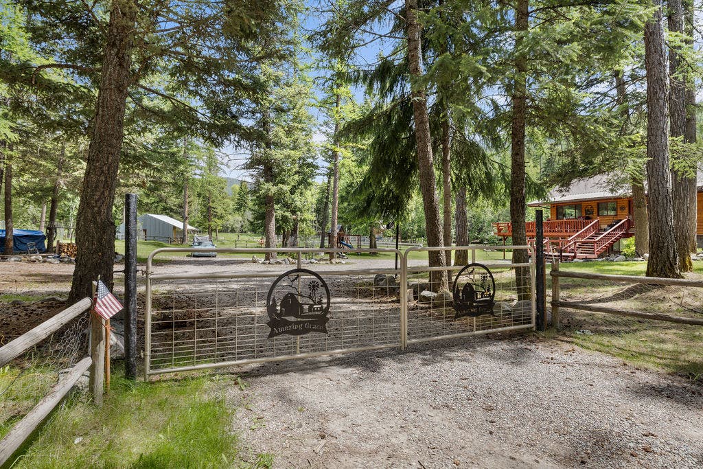 1815 Emmons Canyon Road, Kila, MT 59920 1815 Emmons Canyon Road, Kila, MT 59920