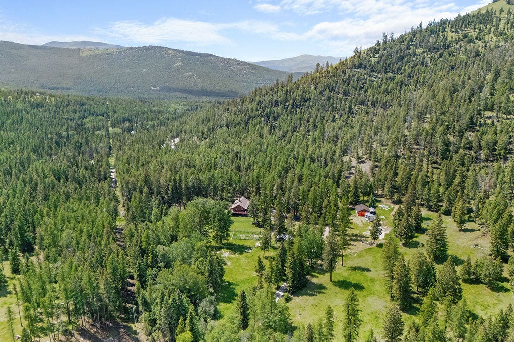 1815 Emmons Canyon Road, Kila, MT 59920 1815 Emmons Canyon Road, Kila, MT 59920