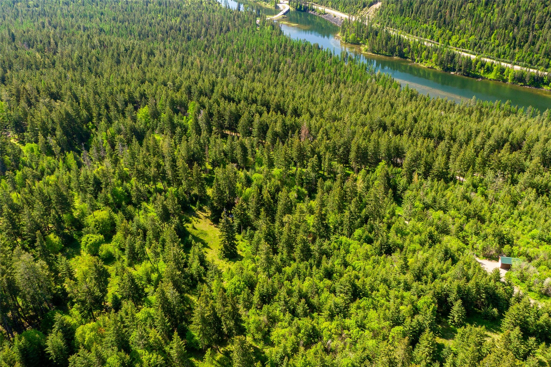 25 Starview Drive, Bigfork, MT 59911 25 Starview Drive, Bigfork, MT 59911