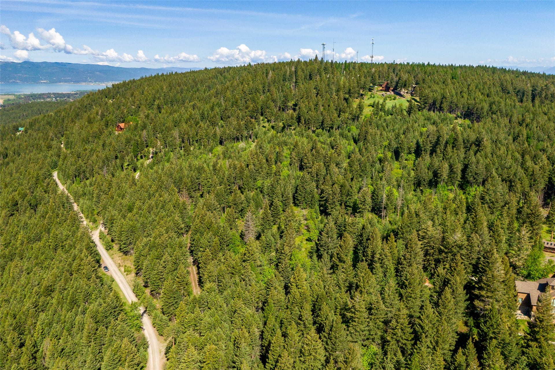 25 Starview Drive, Bigfork, MT 59911 25 Starview Drive, Bigfork, MT 59911