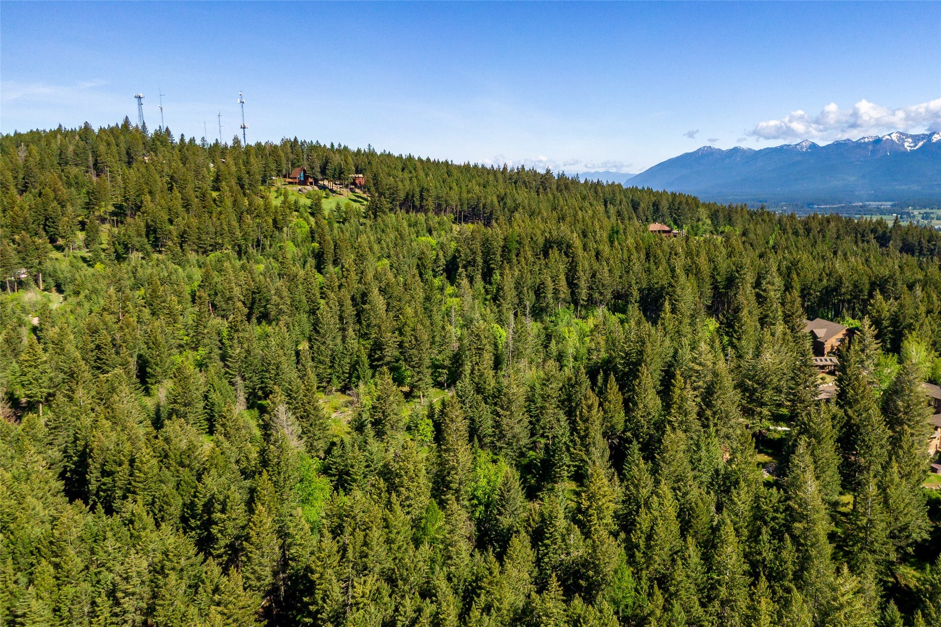 25 Starview Drive, Bigfork, MT 59911 25 Starview Drive, Bigfork, MT 59911