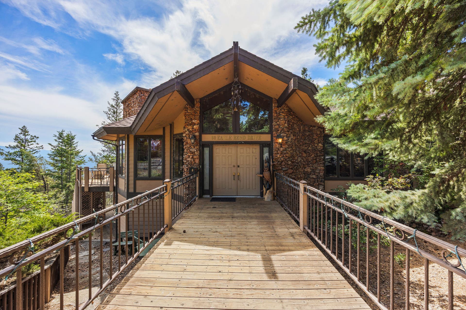 NHN Eagle Bend Drive, Bigfork, MT 59911 NHN Eagle Bend Drive, Bigfork, MT 59911