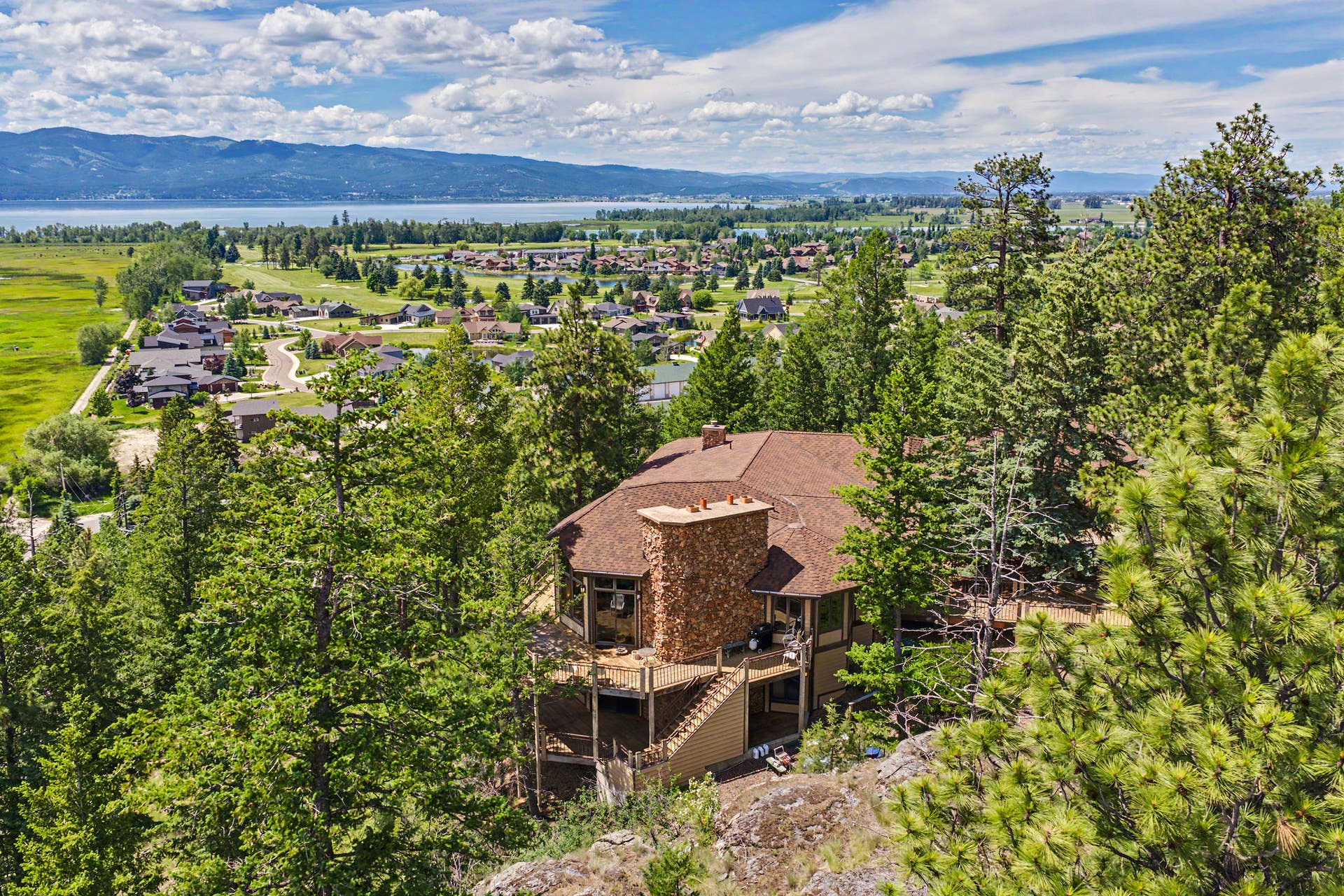 NHN Eagle Bend Drive, Bigfork, MT 59911 NHN Eagle Bend Drive, Bigfork, MT 59911