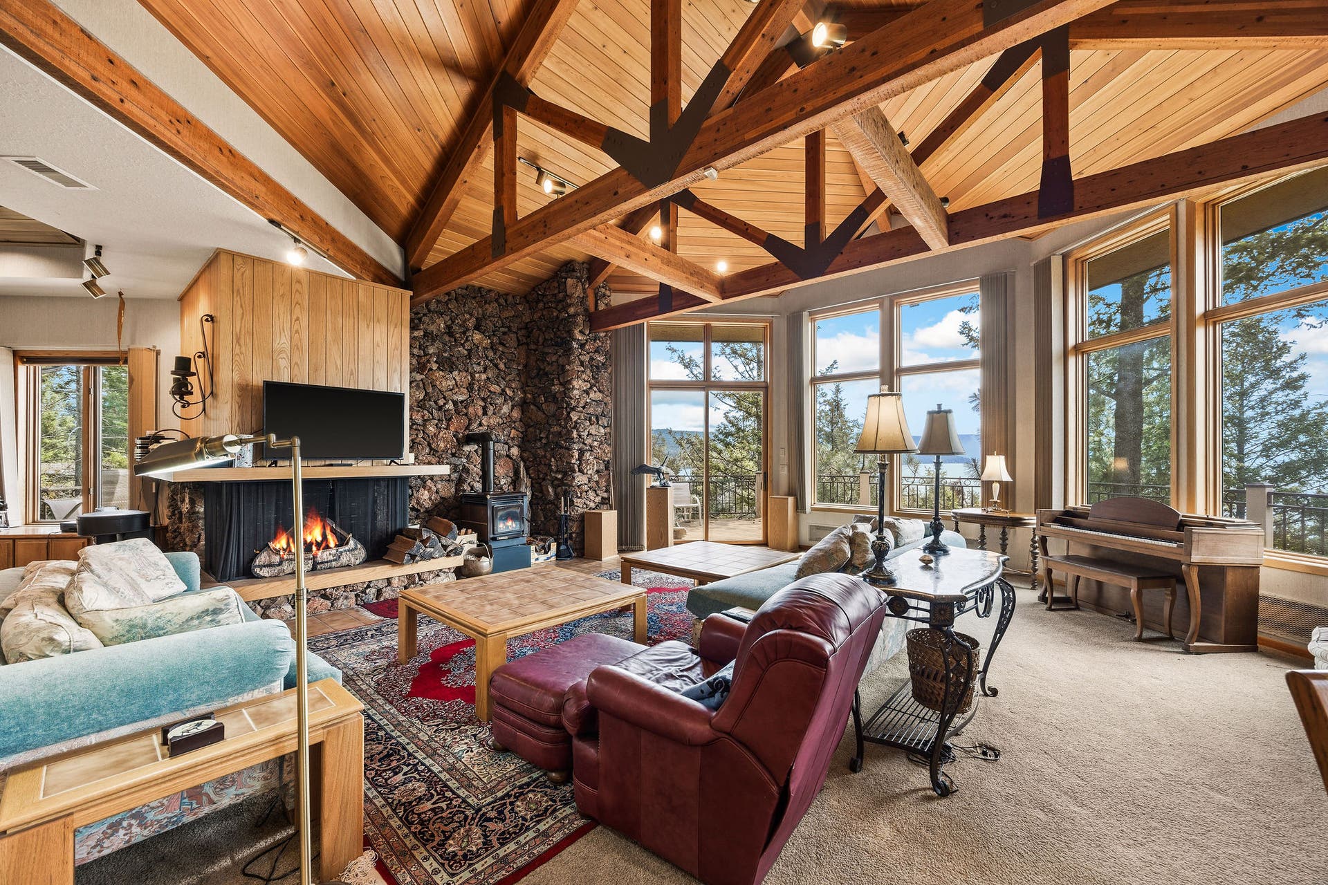 NHN Eagle Bend Drive, Bigfork, MT 59911 NHN Eagle Bend Drive, Bigfork, MT 59911