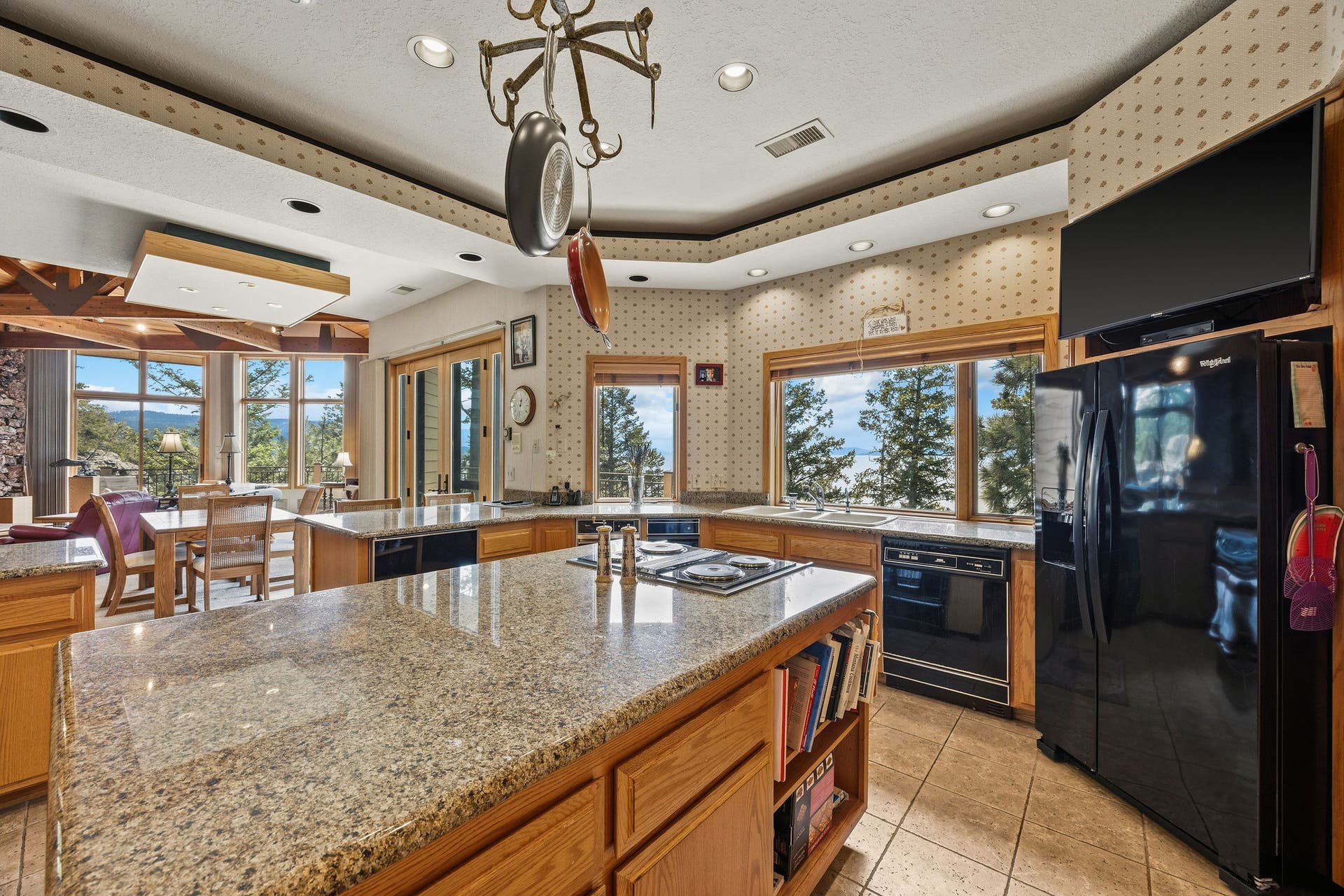 NHN Eagle Bend Drive, Bigfork, MT 59911 NHN Eagle Bend Drive, Bigfork, MT 59911