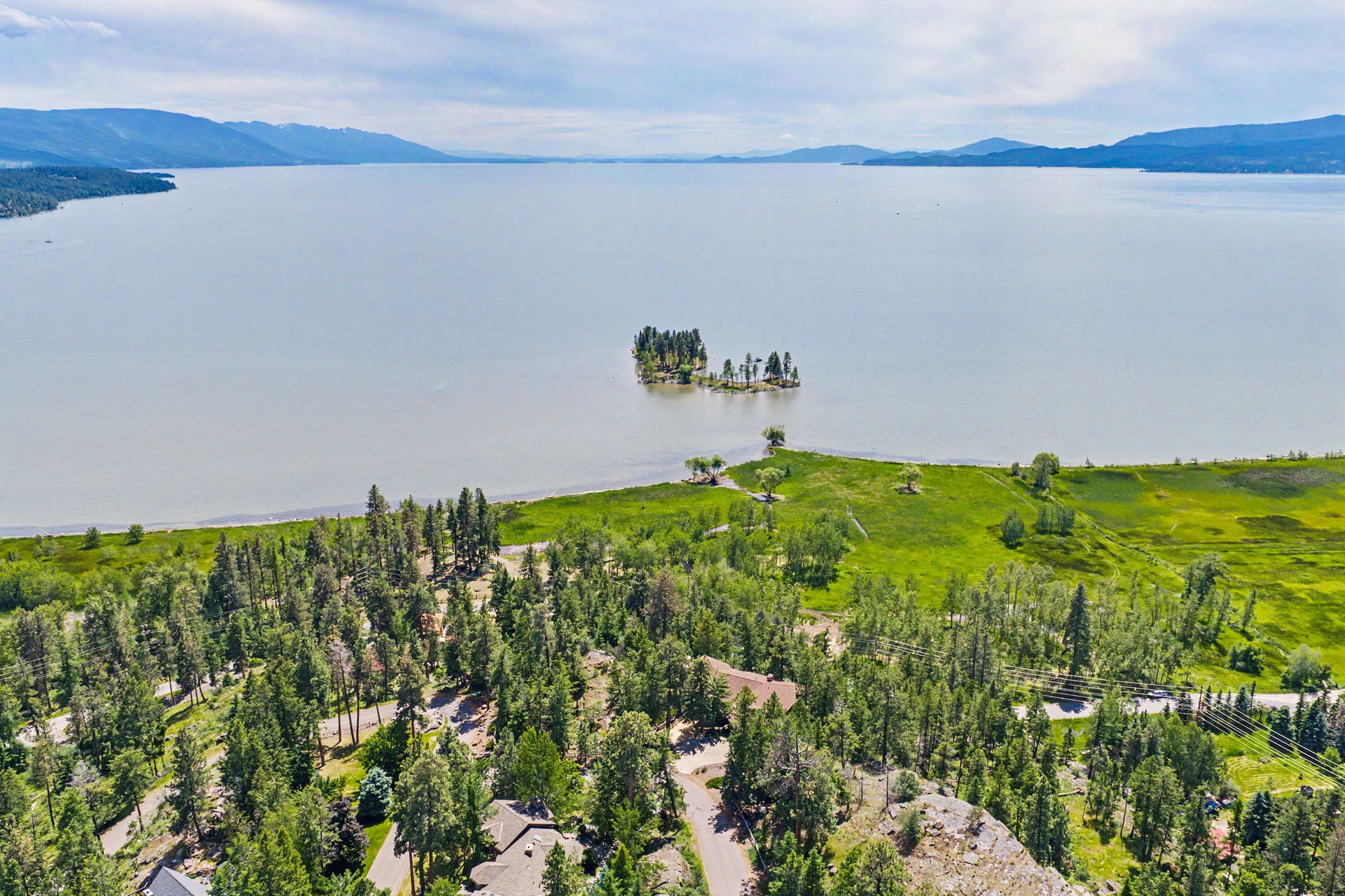 NHN Eagle Bend Drive, Bigfork, MT 59911 NHN Eagle Bend Drive, Bigfork, MT 59911