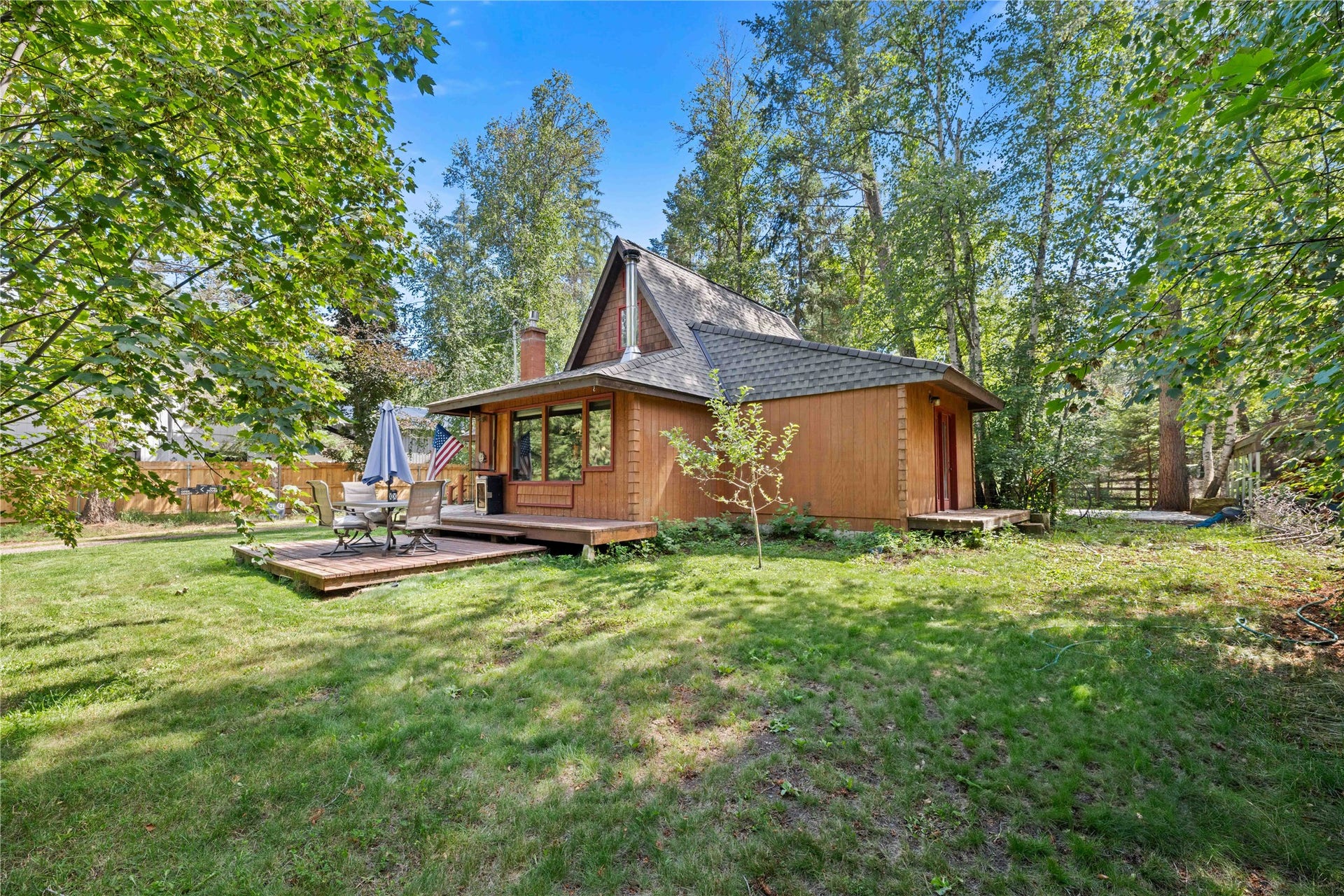 160 Alpine Drive, Bigfork, MT 59911 160 Alpine Drive, Bigfork, MT 59911