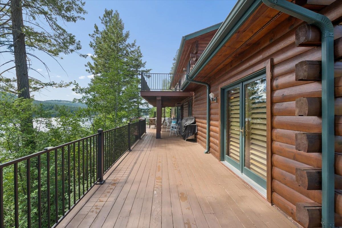 14529 Sunburst Drive, Bigfork, MT 59911 14529 Sunburst Drive, Bigfork, MT 59911