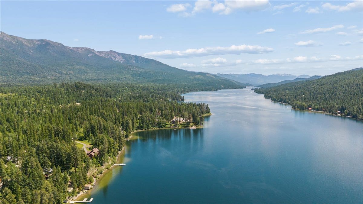 14529 Sunburst Drive, Bigfork, MT 59911 14529 Sunburst Drive, Bigfork, MT 59911