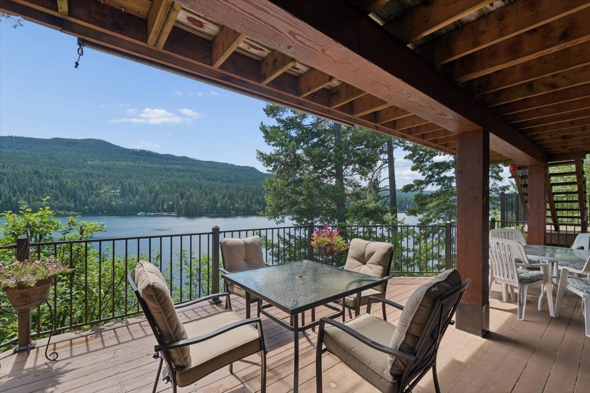 14529 Sunburst Drive, Bigfork, MT 59911 14529 Sunburst Drive, Bigfork, MT 59911