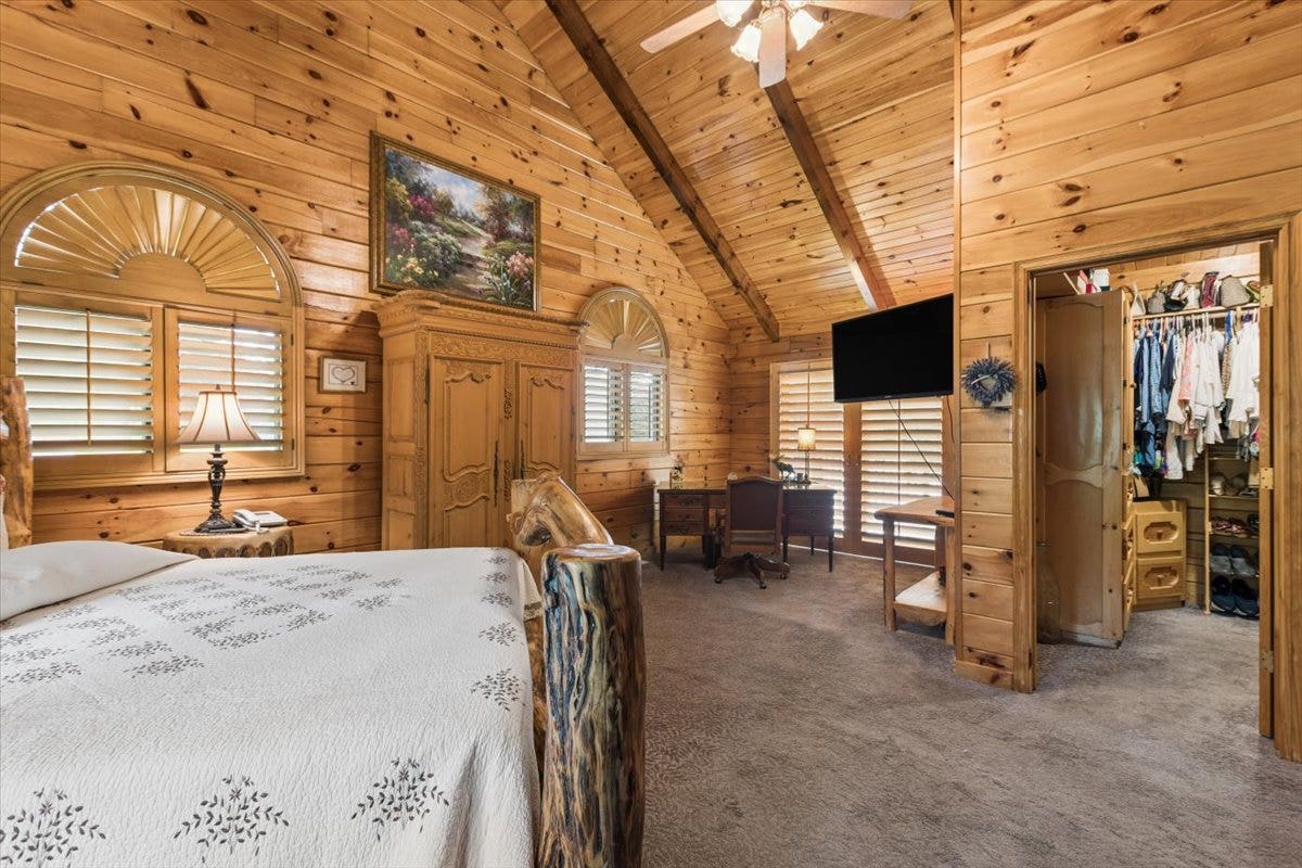 14529 Sunburst Drive, Bigfork, MT 59911 14529 Sunburst Drive, Bigfork, MT 59911