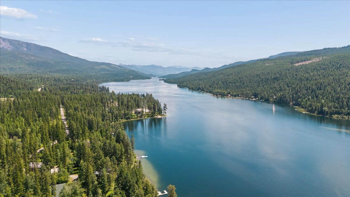 14529 Sunburst Drive, Bigfork, MT 59911 14529 Sunburst Drive, Bigfork, MT 59911