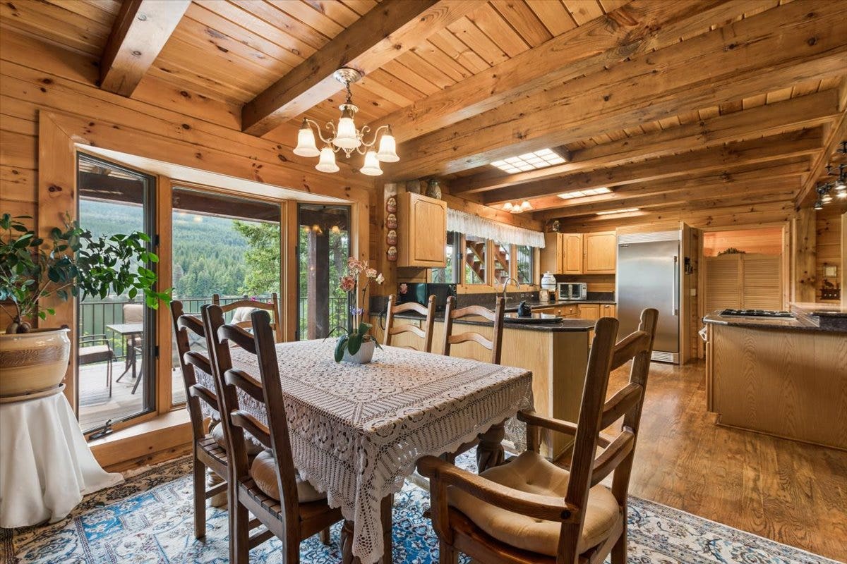 14529 Sunburst Drive, Bigfork, MT 59911 14529 Sunburst Drive, Bigfork, MT 59911