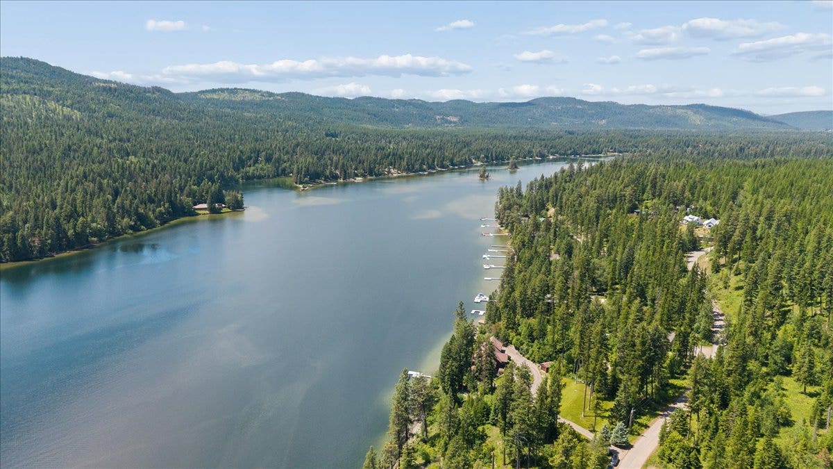 14529 Sunburst Drive, Bigfork, MT 59911 14529 Sunburst Drive, Bigfork, MT 59911