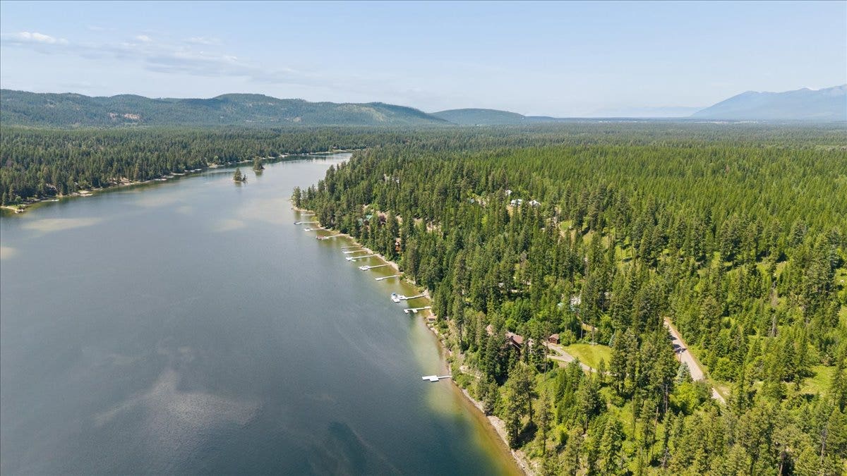 14529 Sunburst Drive, Bigfork, MT 59911 14529 Sunburst Drive, Bigfork, MT 59911