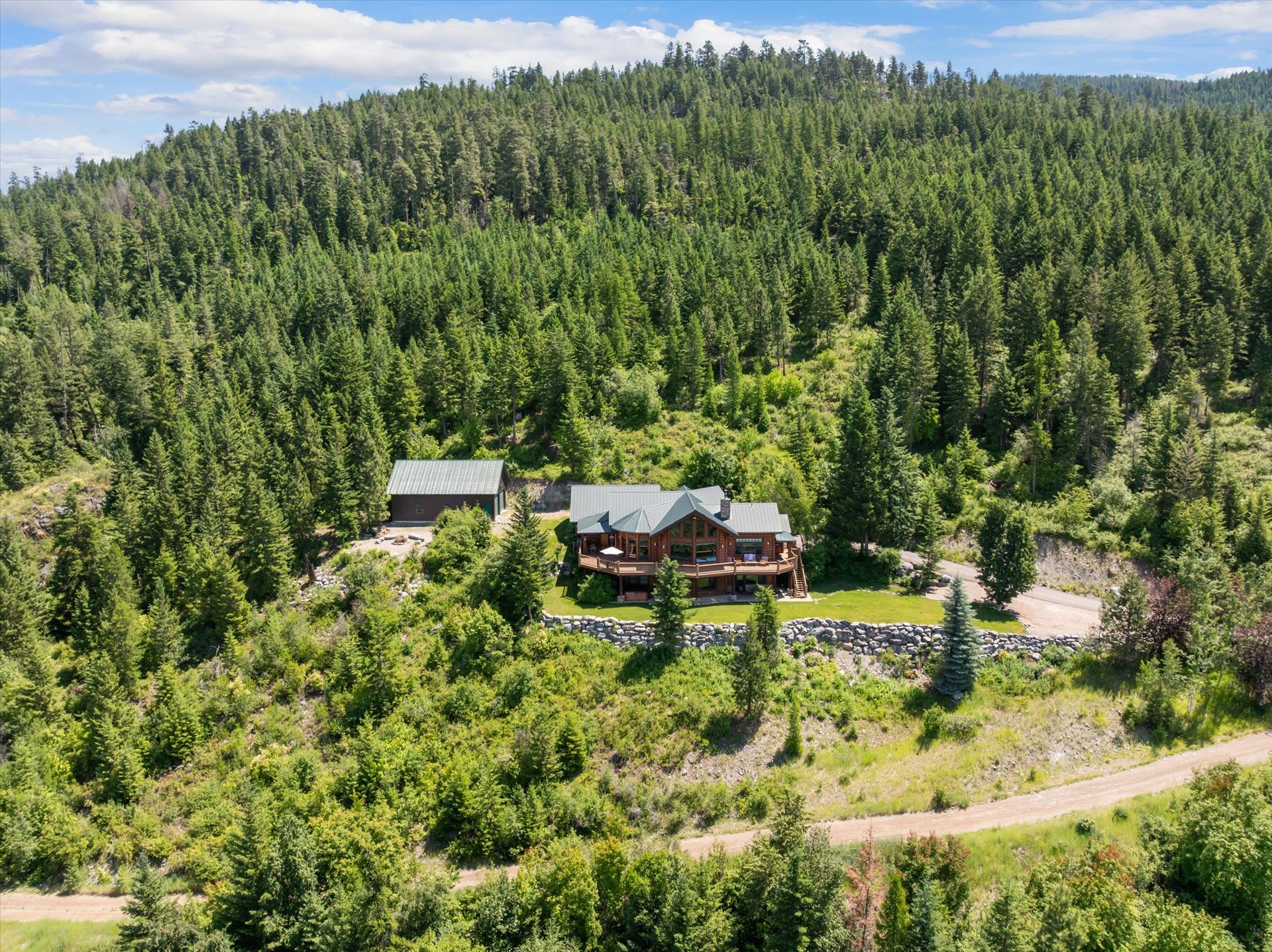 16428 Sunset Heights Drive, Bigfork, MT 59911 16428 Sunset Heights Drive, Bigfork, MT 59911