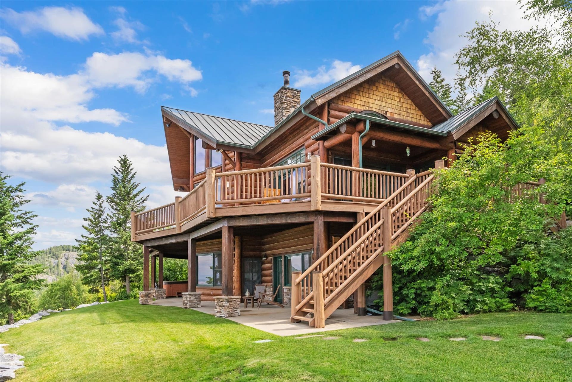 16428 Sunset Heights Drive, Bigfork, MT 59911 16428 Sunset Heights Drive, Bigfork, MT 59911
