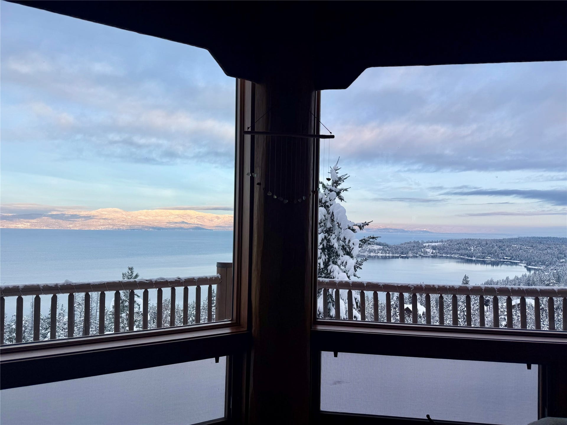 16428 Sunset Heights Drive, Bigfork, MT 59911 16428 Sunset Heights Drive, Bigfork, MT 59911